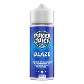 PUKKA JUICE 100ML SHORTFILL BLAZE
